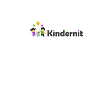 Tablet Screenshot of kindernit.com